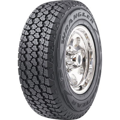 GOODYEAR WRANGLER ALL-TERRAIN ADVENTURE WITH KEVL